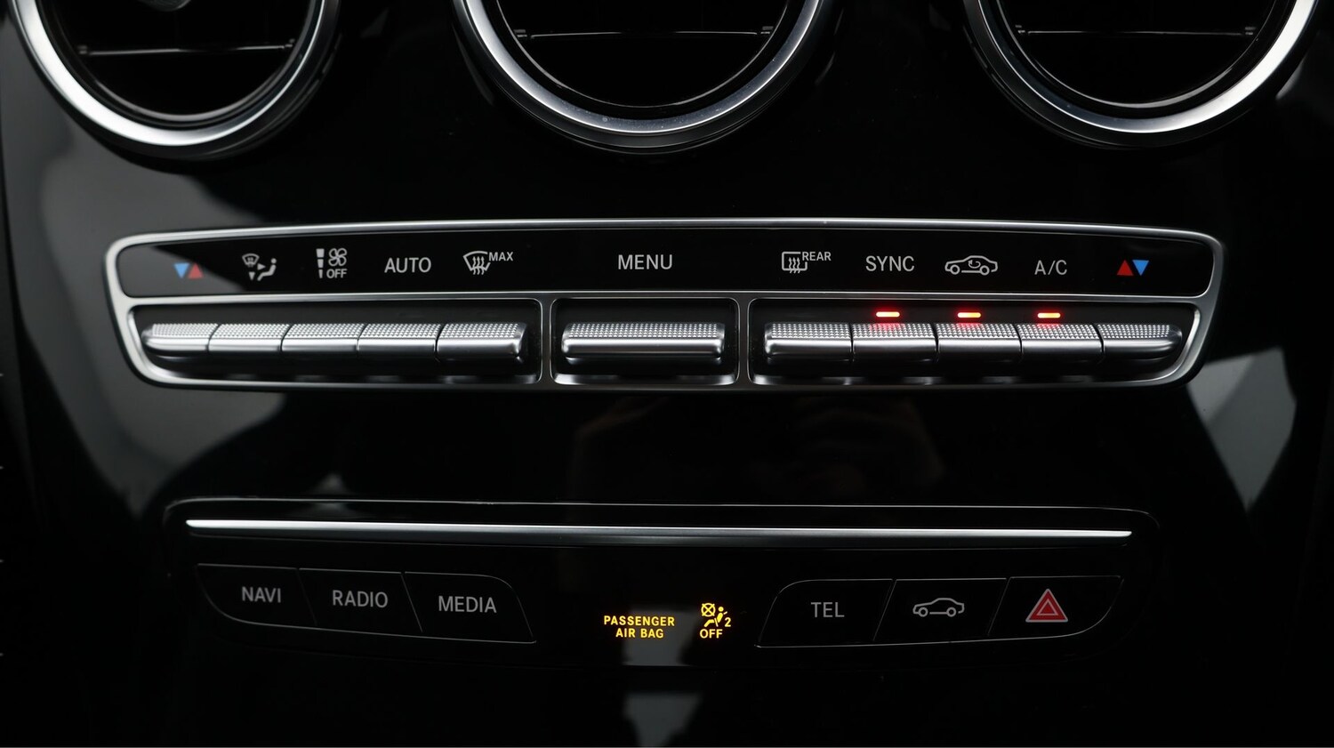 Used Mercedes-Benz C Class 2019 for sale - 77730097: Photo 12