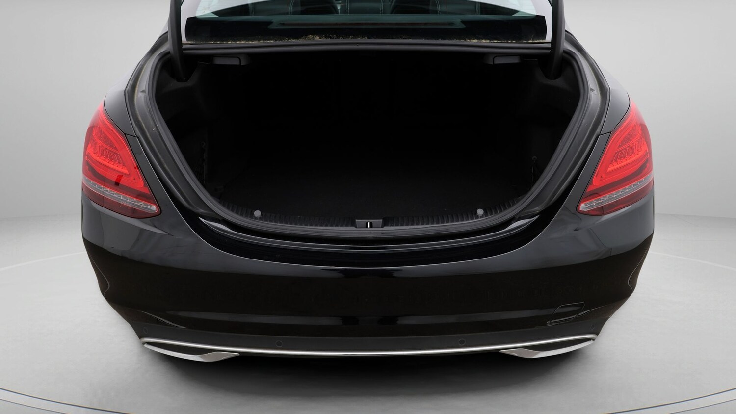 Used Mercedes-Benz C Class 2019 for sale - 77730097: Photo 17