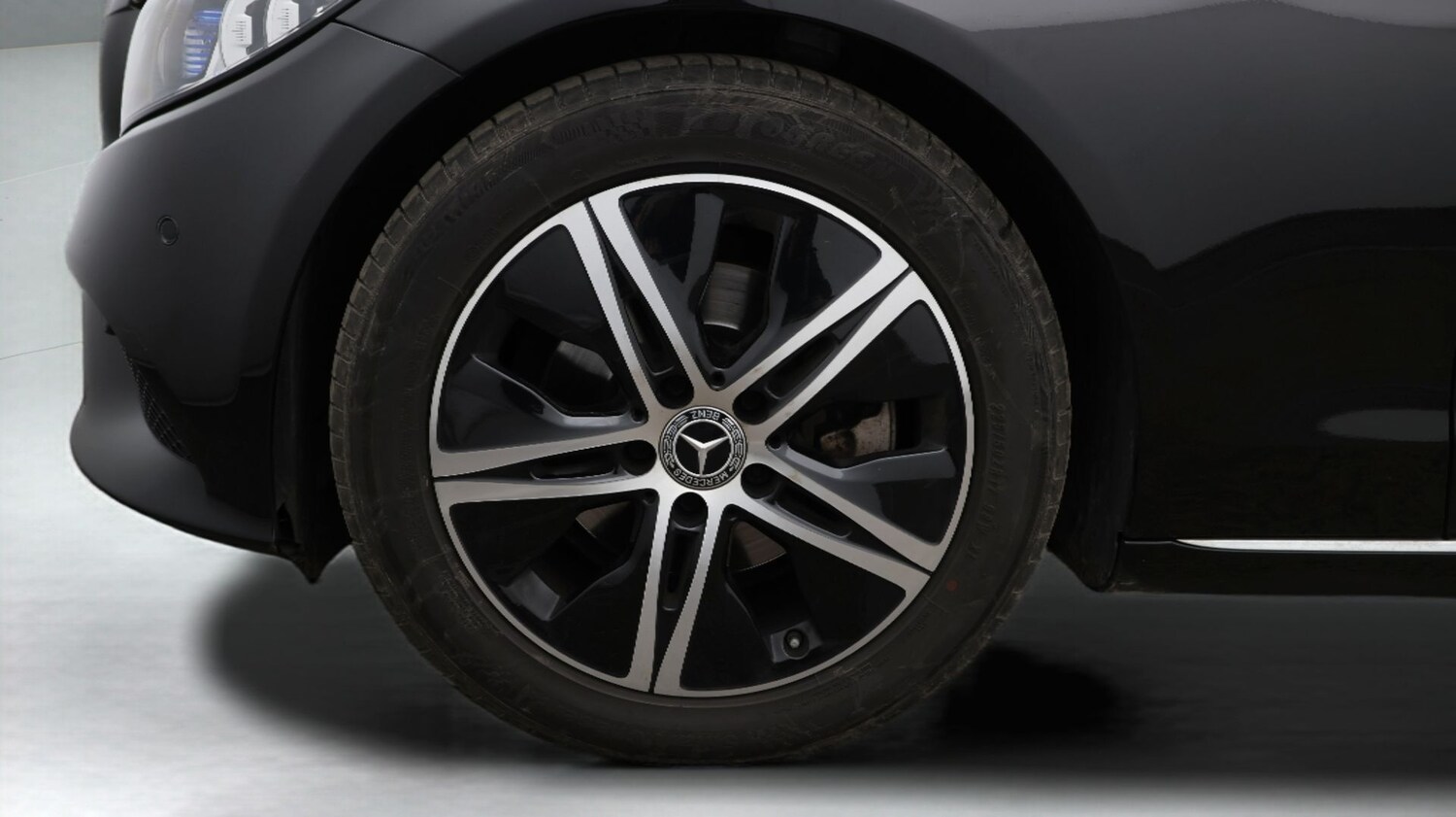 Used Mercedes-Benz C Class 2019 for sale - 77730097: Photo 18