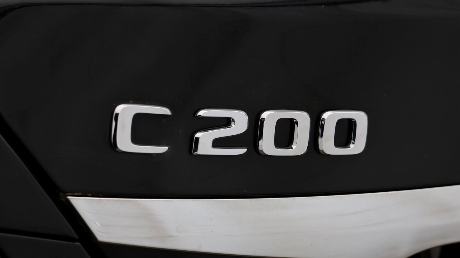 Used Mercedes-Benz C Class 2019 for sale - 77730097: Photo 22