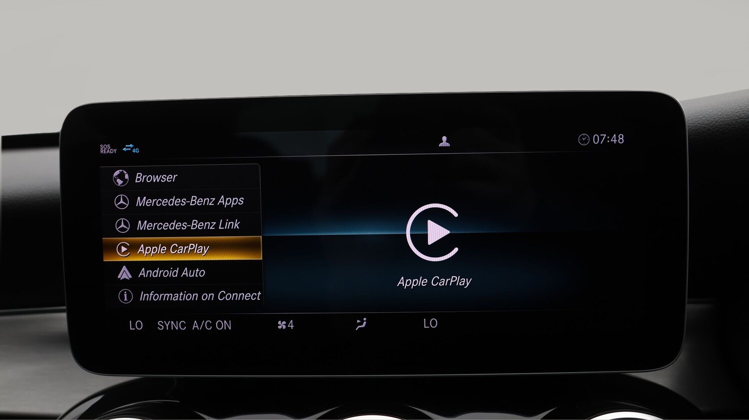 Used Mercedes-Benz C Class 2019 for sale - 77730097: Photo 23