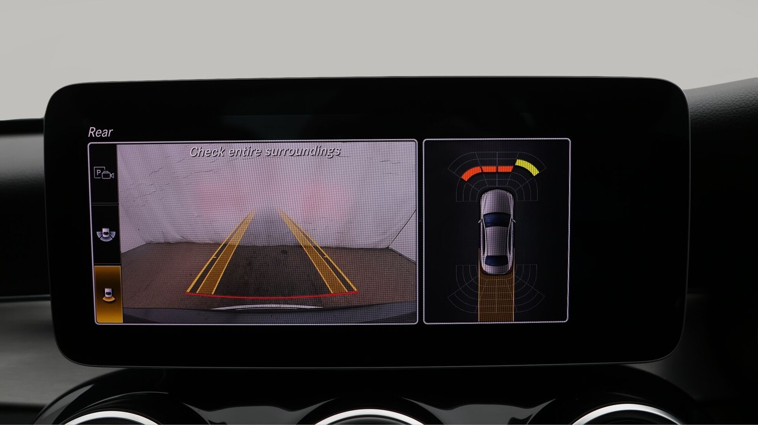 Used Mercedes-Benz C Class 2019 for sale - 77730097: Photo 24