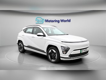 Used Hyundai KONA 2025 for sale - 78256013: Photo