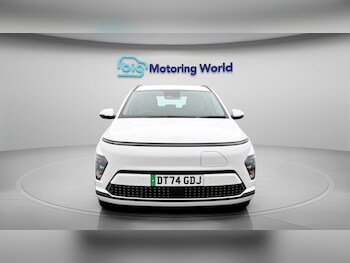 Used Hyundai KONA 2025 for sale - 78256013: Photo