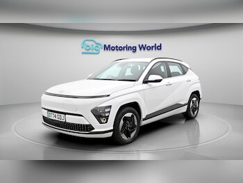 Used Hyundai KONA 2025 for sale - 78256013: Photo
