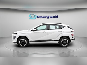 Used Hyundai KONA 2025 for sale - 78256013: Photo
