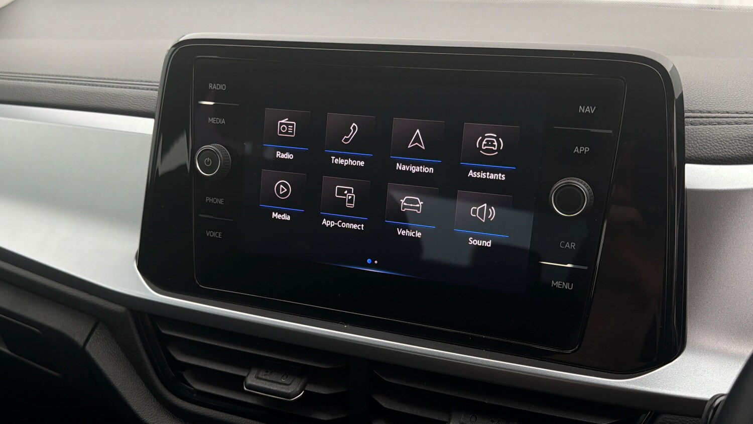 Used Volkswagen T-Roc 2023 for sale - 78166850: Photo 10