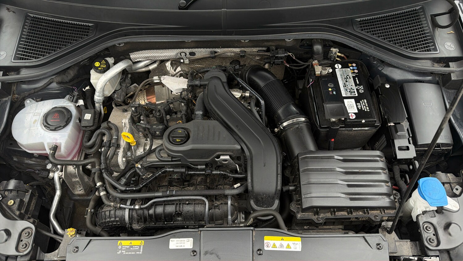 Used Volkswagen T-Roc 2023 for sale - 78166850: Photo 18