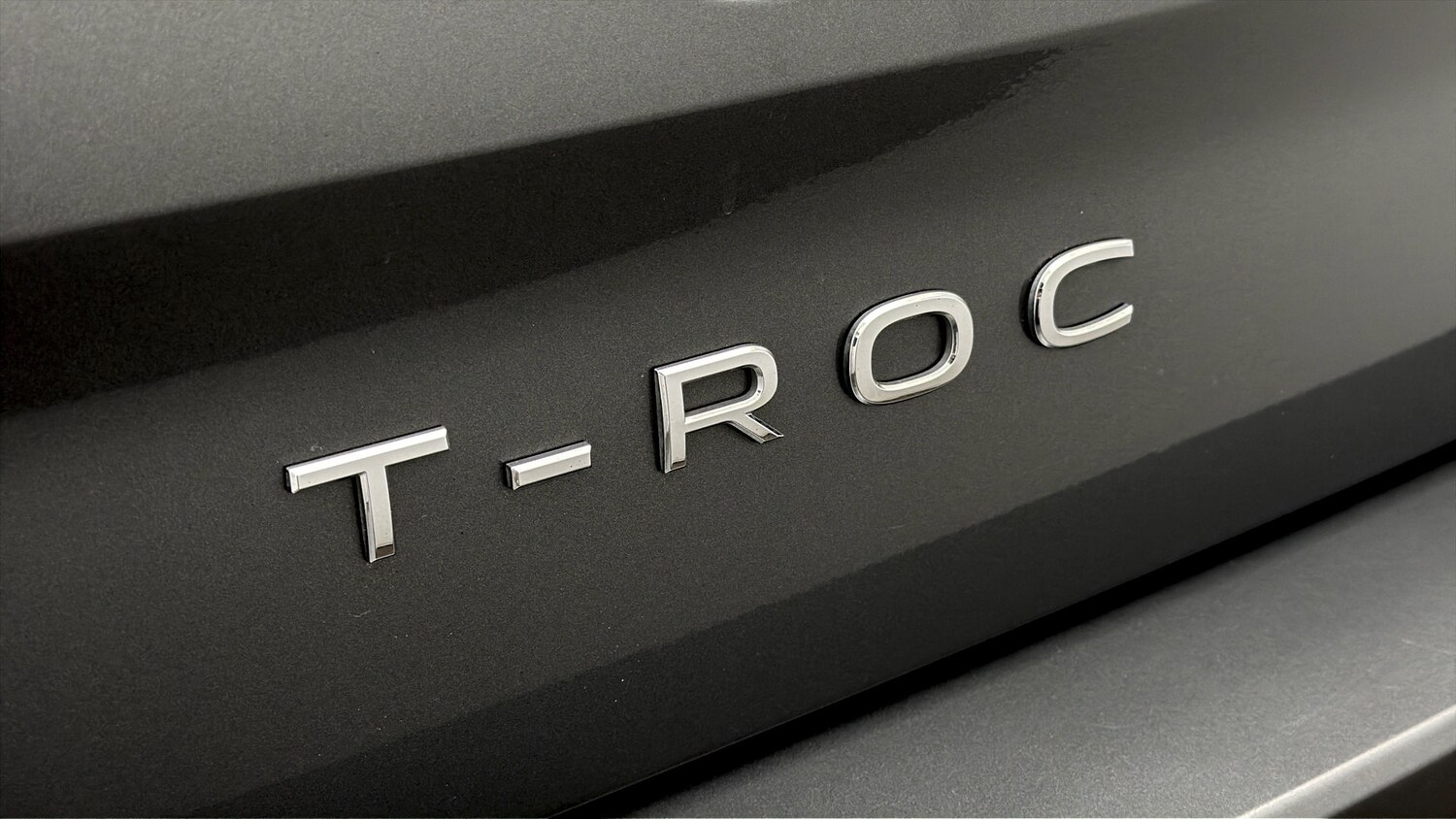 Used Volkswagen T-Roc 2023 for sale - 78166850: Photo 21