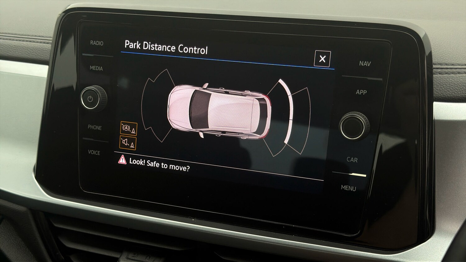 Used Volkswagen T-Roc 2023 for sale - 78166850: Photo 27