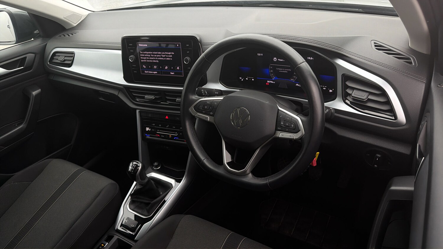 Used Volkswagen T-Roc 2023 for sale - 78166850: Photo 9