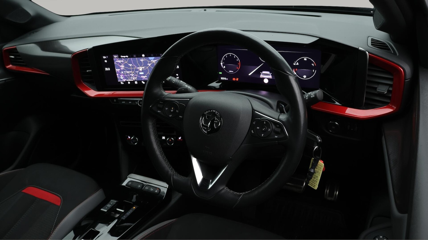 Used Vauxhall Mokka 2023 for sale - 76388345: Photo 10