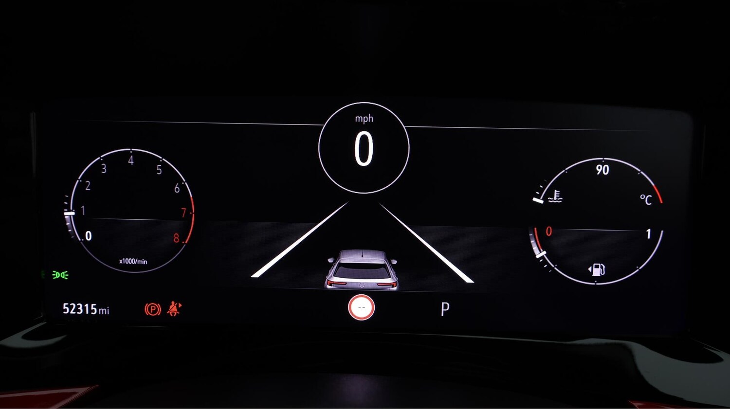 Used Vauxhall Mokka 2023 for sale - 76388345: Photo 11