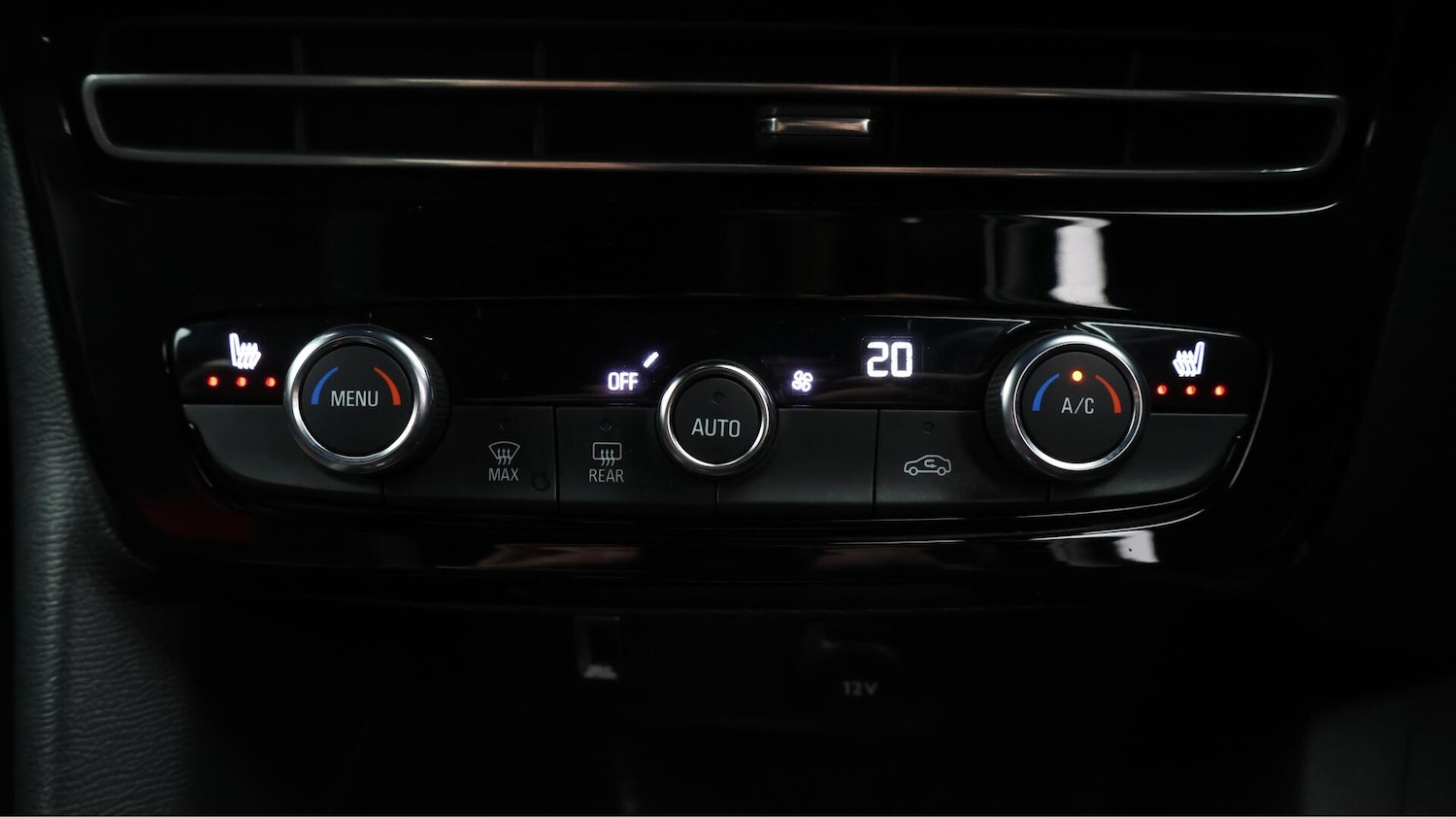 Used Vauxhall Mokka 2023 for sale - 76388345: Photo 13