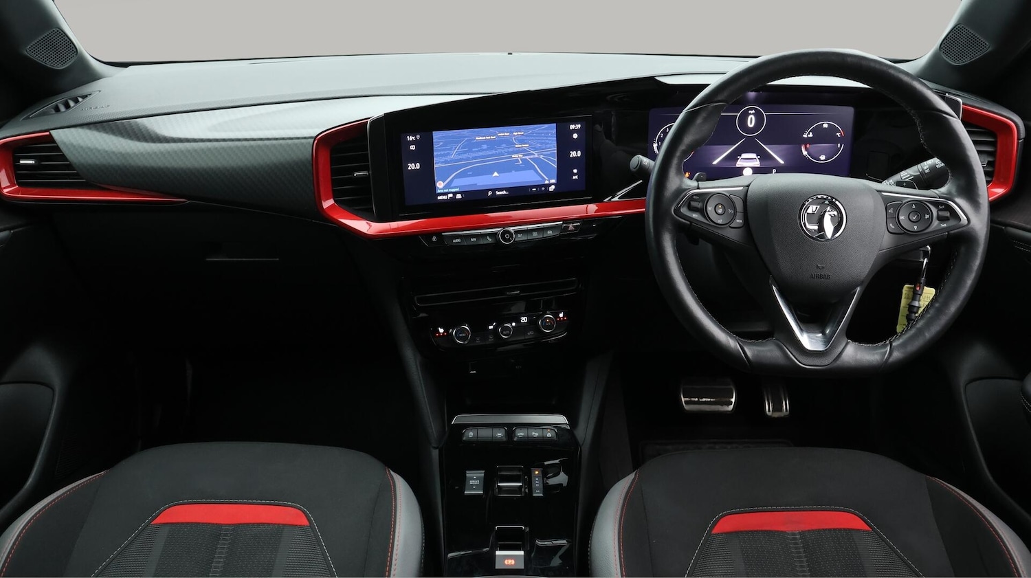 Used Vauxhall Mokka 2023 for sale - 76388345: Photo 14