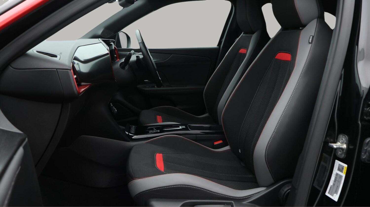 Used Vauxhall Mokka 2023 for sale - 76388345: Photo 15