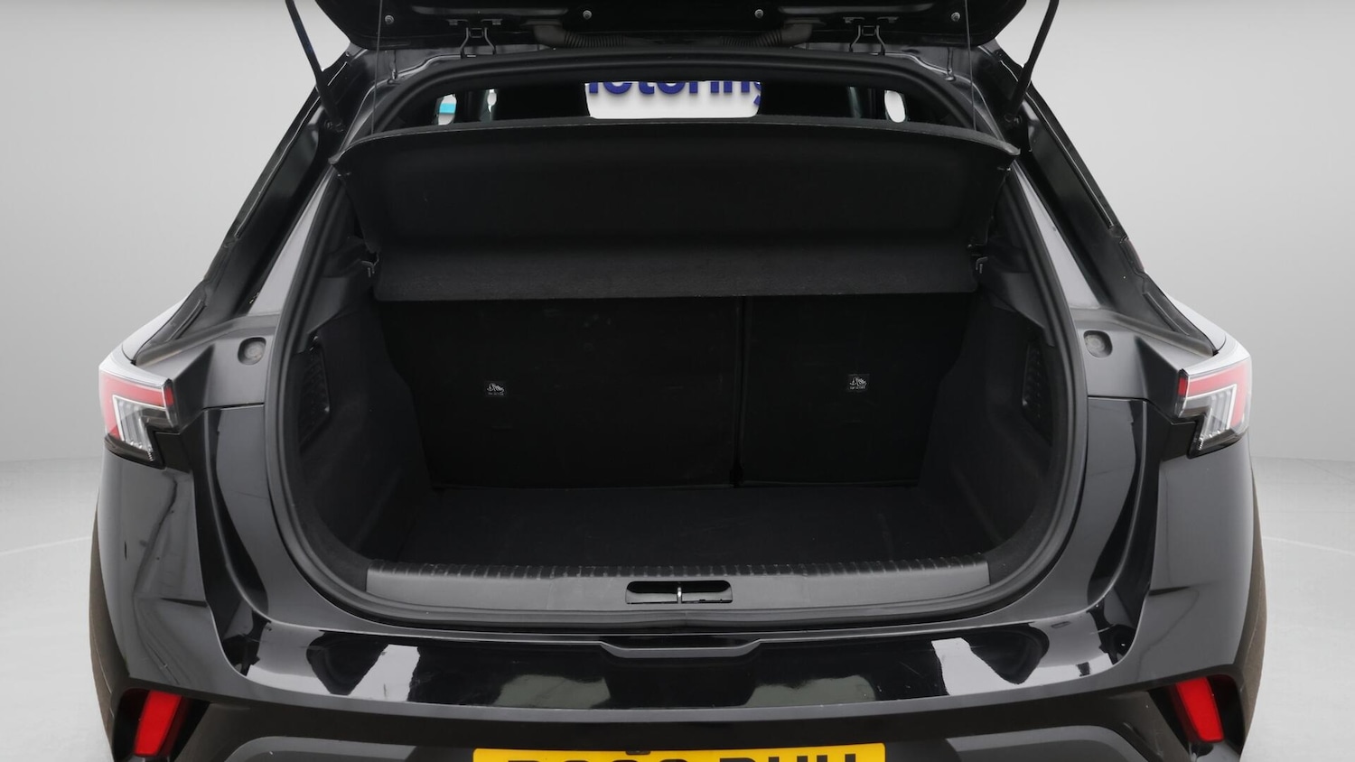 Used Vauxhall Mokka 2023 for sale - 76388345: Photo 18