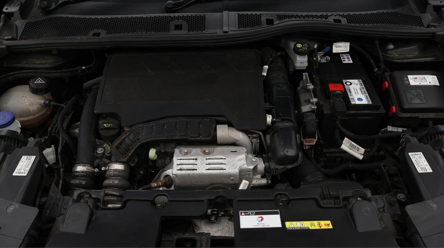 Used Vauxhall Mokka 2023 for sale - 76388345: Photo 20