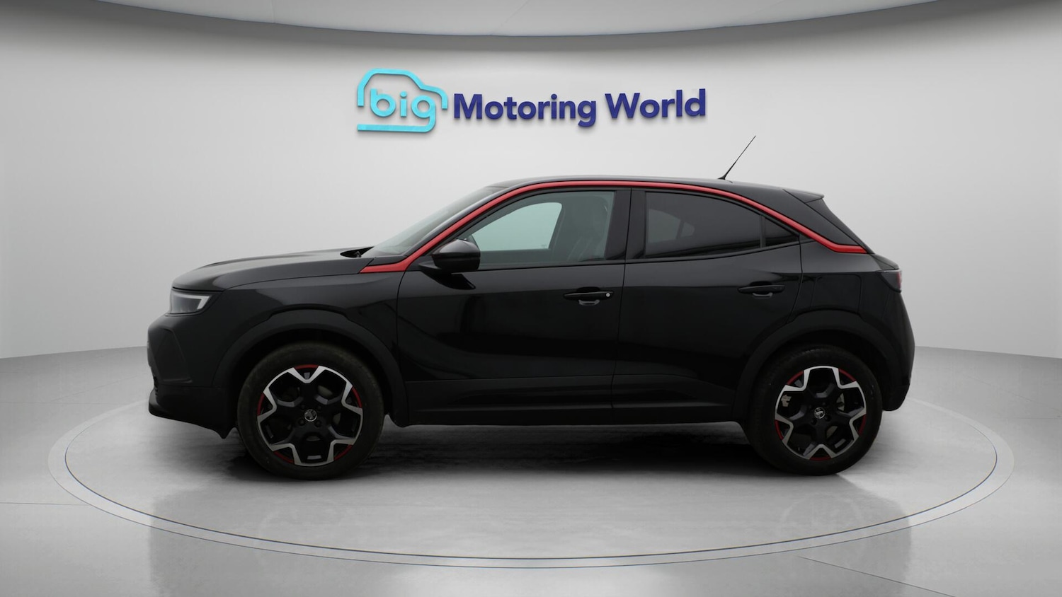 Used Vauxhall Mokka 2023 for sale - 76388345: Photo 5