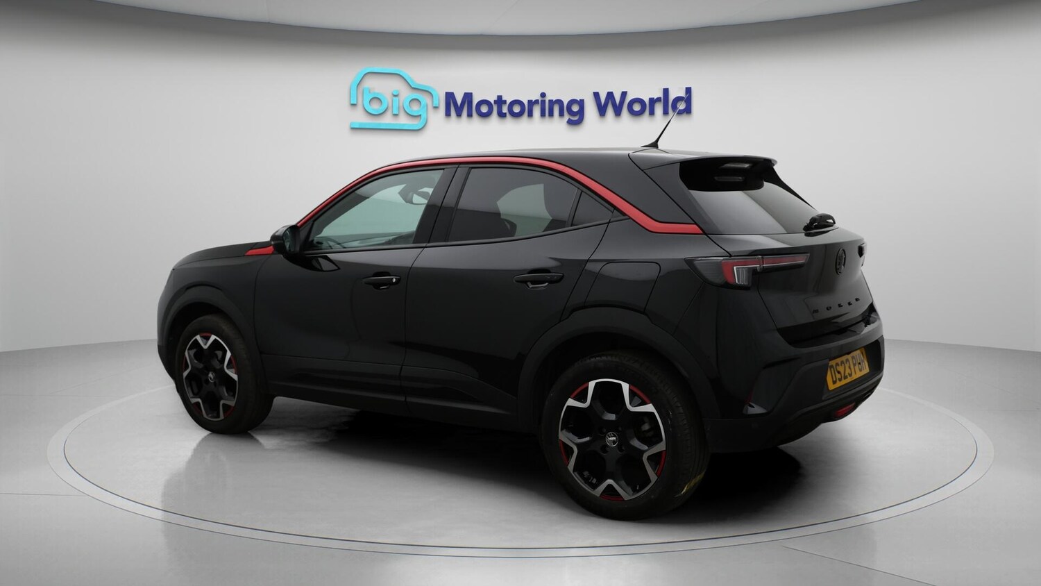 Used Vauxhall Mokka 2023 for sale - 76388345: Photo 6