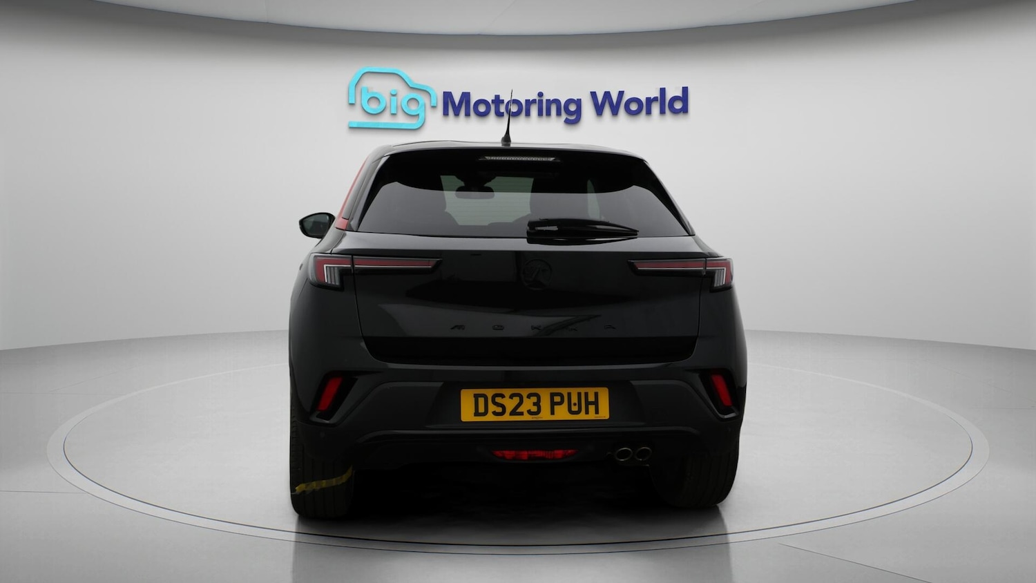 Used Vauxhall Mokka 2023 for sale - 76388345: Photo 7