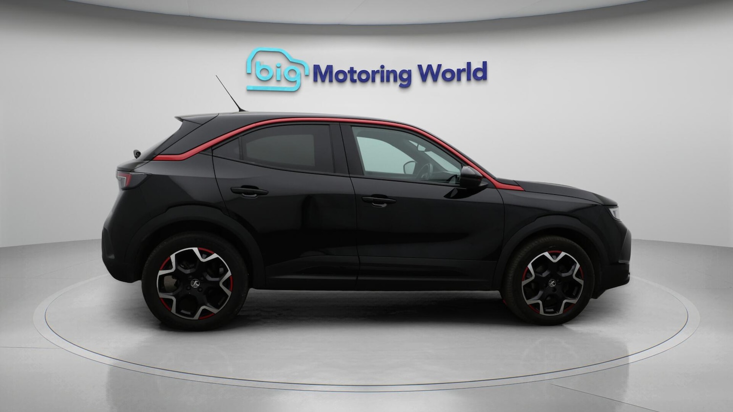 Used Vauxhall Mokka 2023 for sale - 76388345: Photo 9