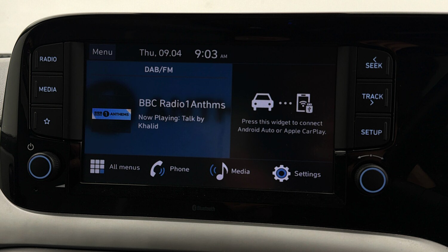 Used Hyundai i10 2022 for sale - 78179940: Photo 10