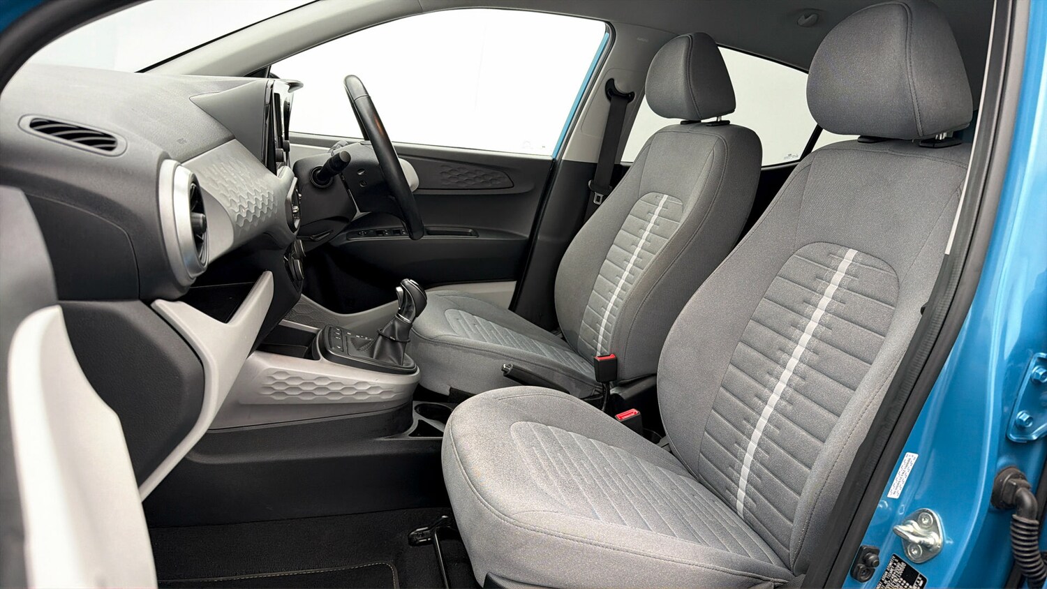 Used Hyundai i10 2022 for sale - 78179940: Photo 13