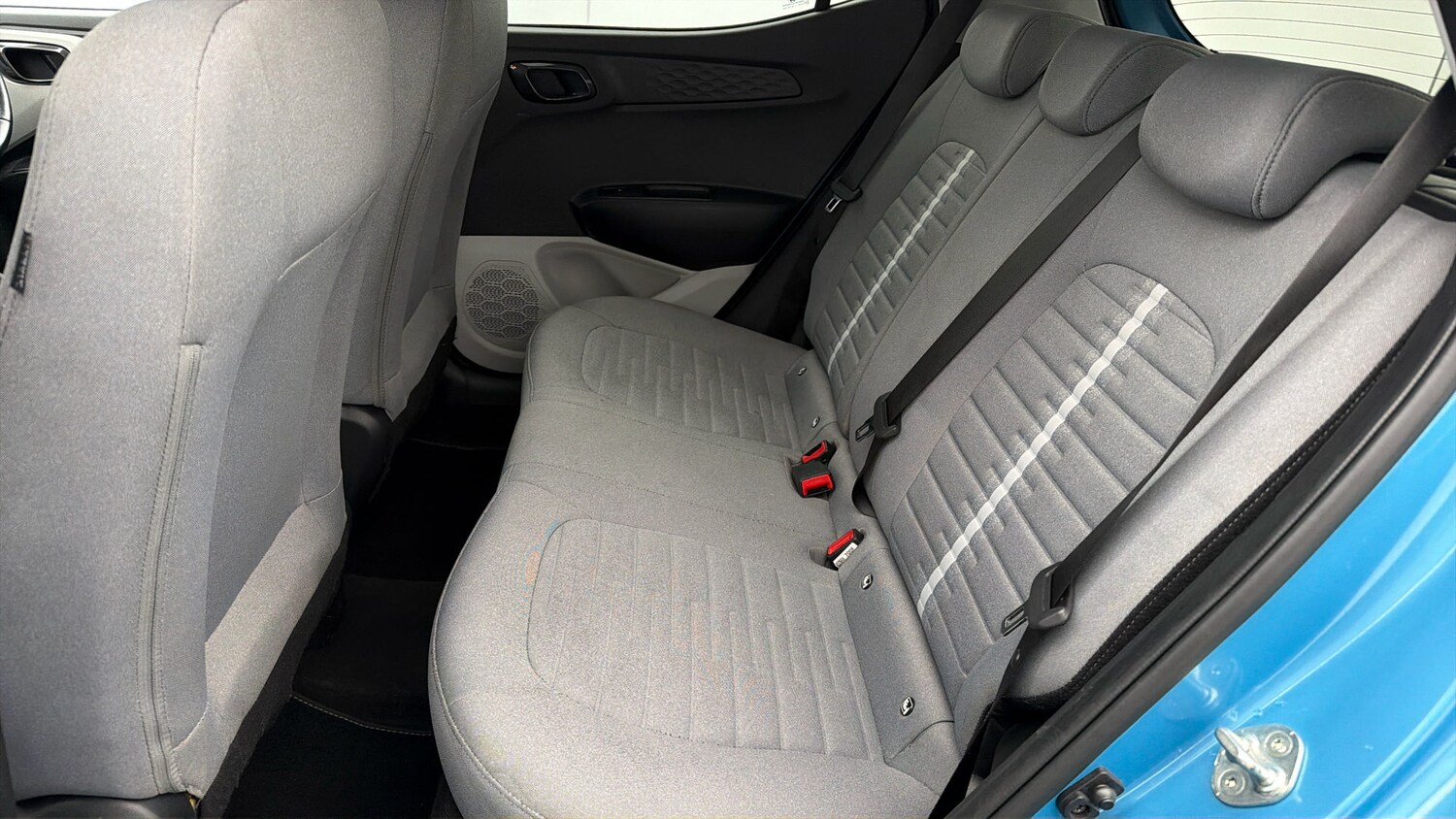 Used Hyundai i10 2022 for sale - 78179940: Photo 15