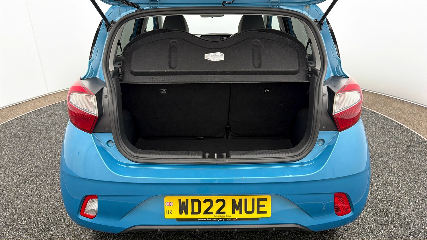 Used Hyundai i10 2022 for sale - 78179940: Photo 16