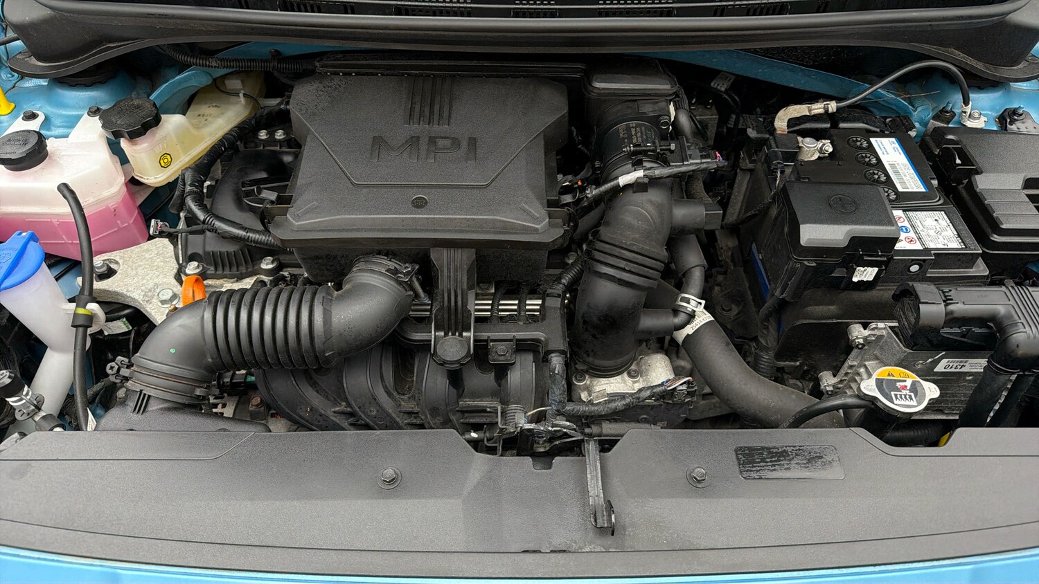 Used Hyundai i10 2022 for sale - 78179940: Photo 18