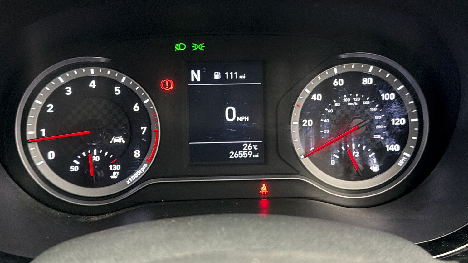 Used Hyundai i10 2022 for sale - 78179940: Photo 24