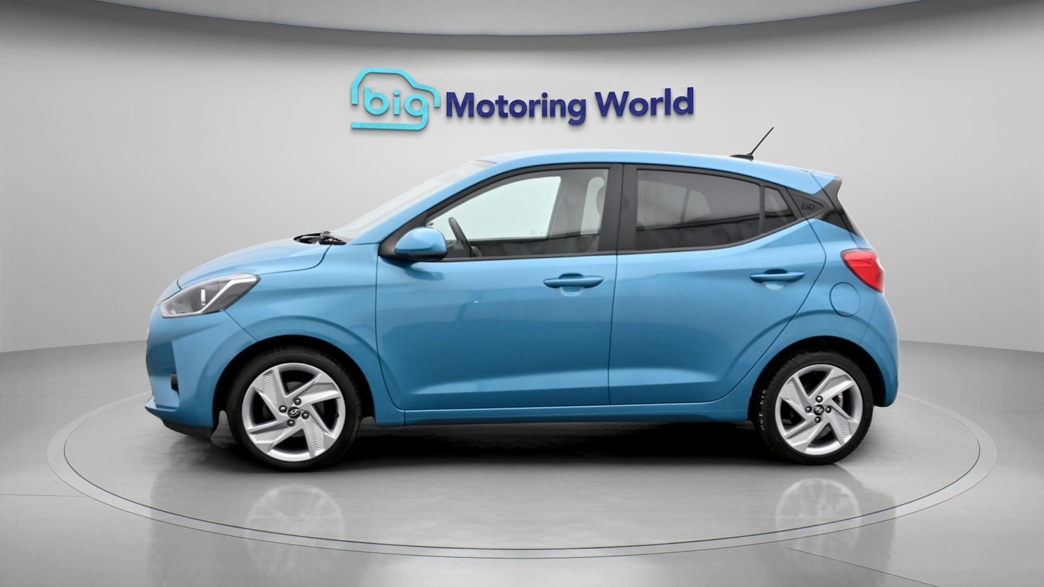 Used Hyundai i10 2022 for sale - 78179940: Photo 4