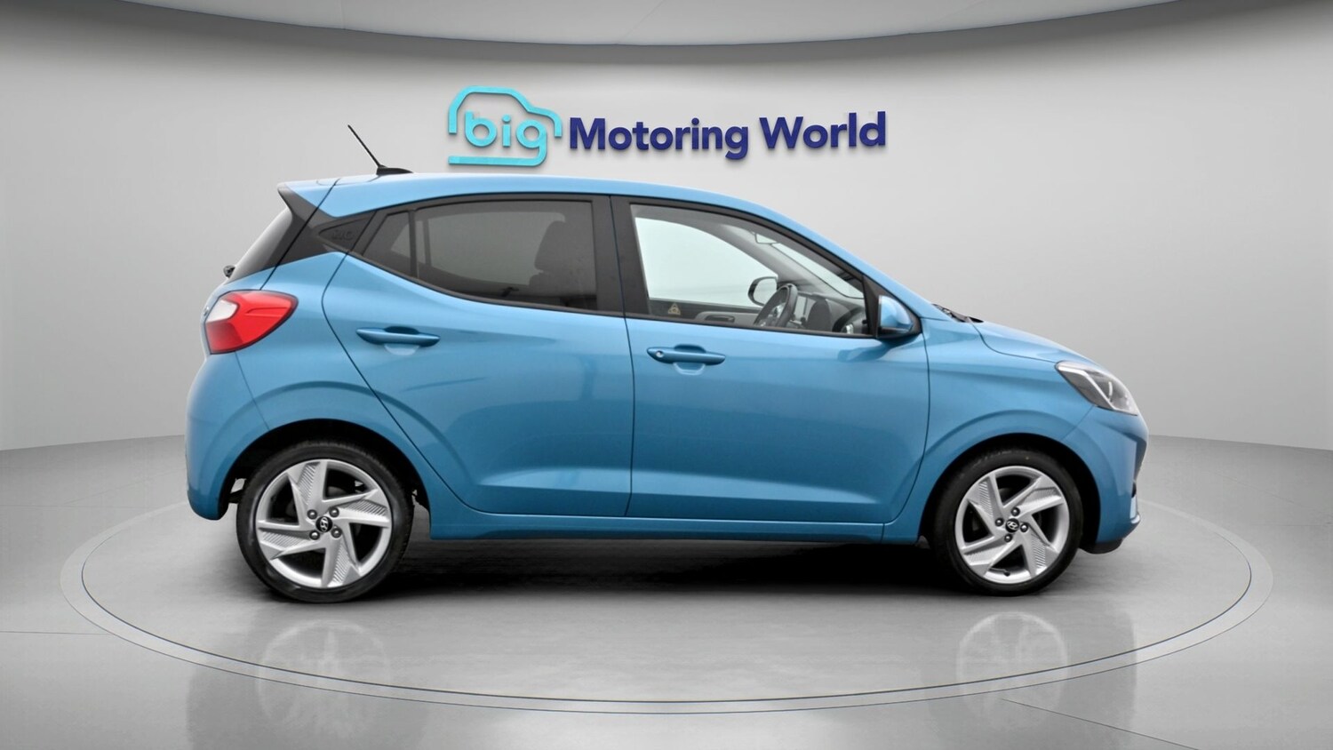 Used Hyundai i10 2022 for sale - 78179940: Photo 8