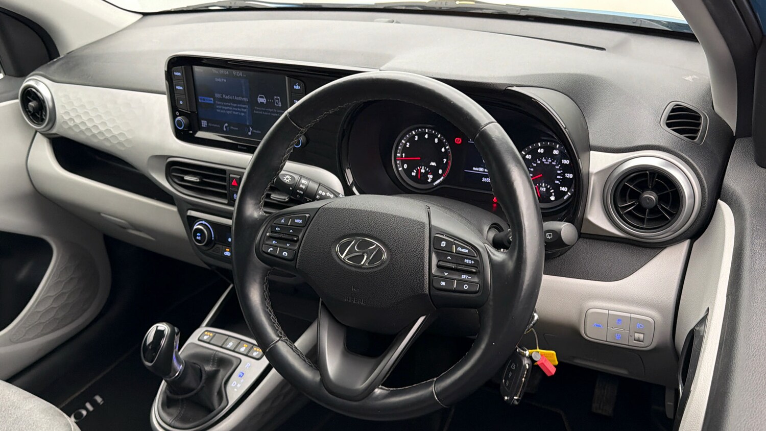 Used Hyundai i10 2022 for sale - 78179940: Photo 9