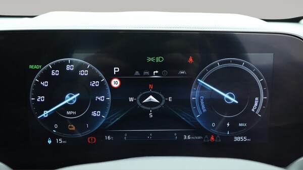 Used Kia Niro 2025 for sale - 76307766: Photo 11