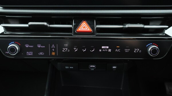 Used Kia Niro 2025 for sale - 76307766: Photo 13
