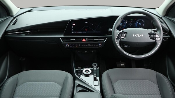 Used Kia Niro 2025 for sale - 76307766: Photo 14