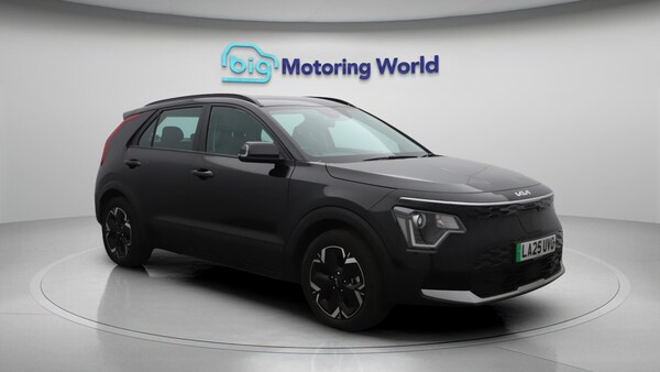 Used Kia Niro 2025 for sale - 76307766: Photo 2