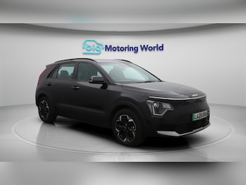 Used Kia Niro 2025 for sale - 76307766: Photo 2