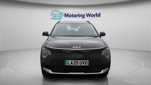 Used Kia Niro 2025 for sale - 76307766: Photo 3