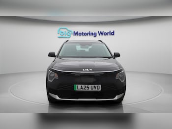 Used Kia Niro 2025 for sale - 76307766: Photo 3