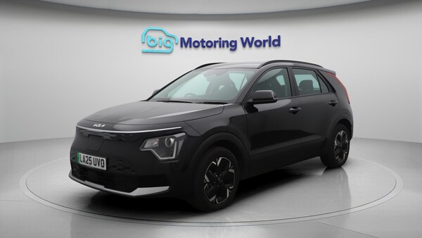 Used Kia Niro 2025 for sale - 76307766: Photo 4
