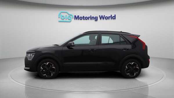 Used Kia Niro 2025 for sale - 76307766: Photo 5