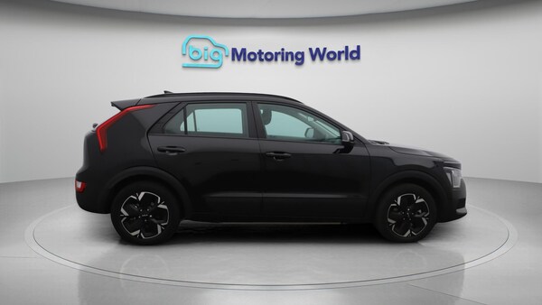 Used Kia Niro 2025 for sale - 76307766: Photo 9