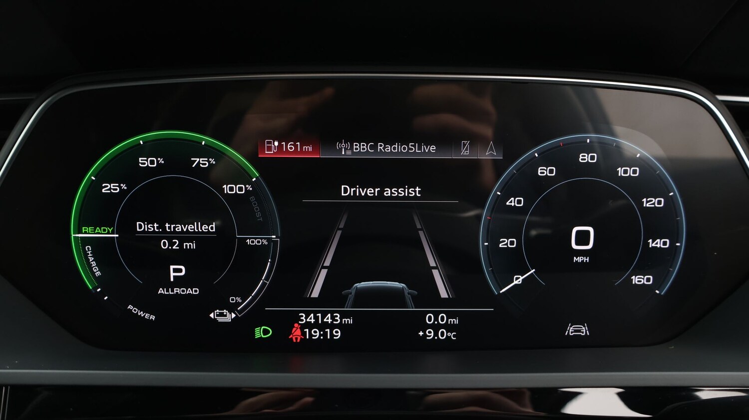 Used Audi e-tron for sale - 77181485: Photo 10