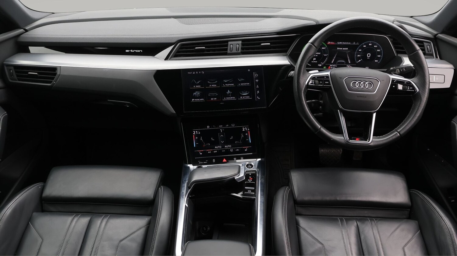 Used Audi e-tron for sale - 77181485: Photo 13