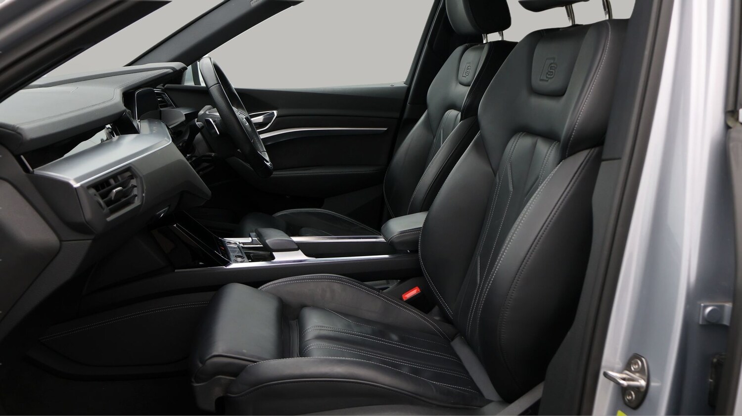 Used Audi e-tron for sale - 77181485: Photo 14