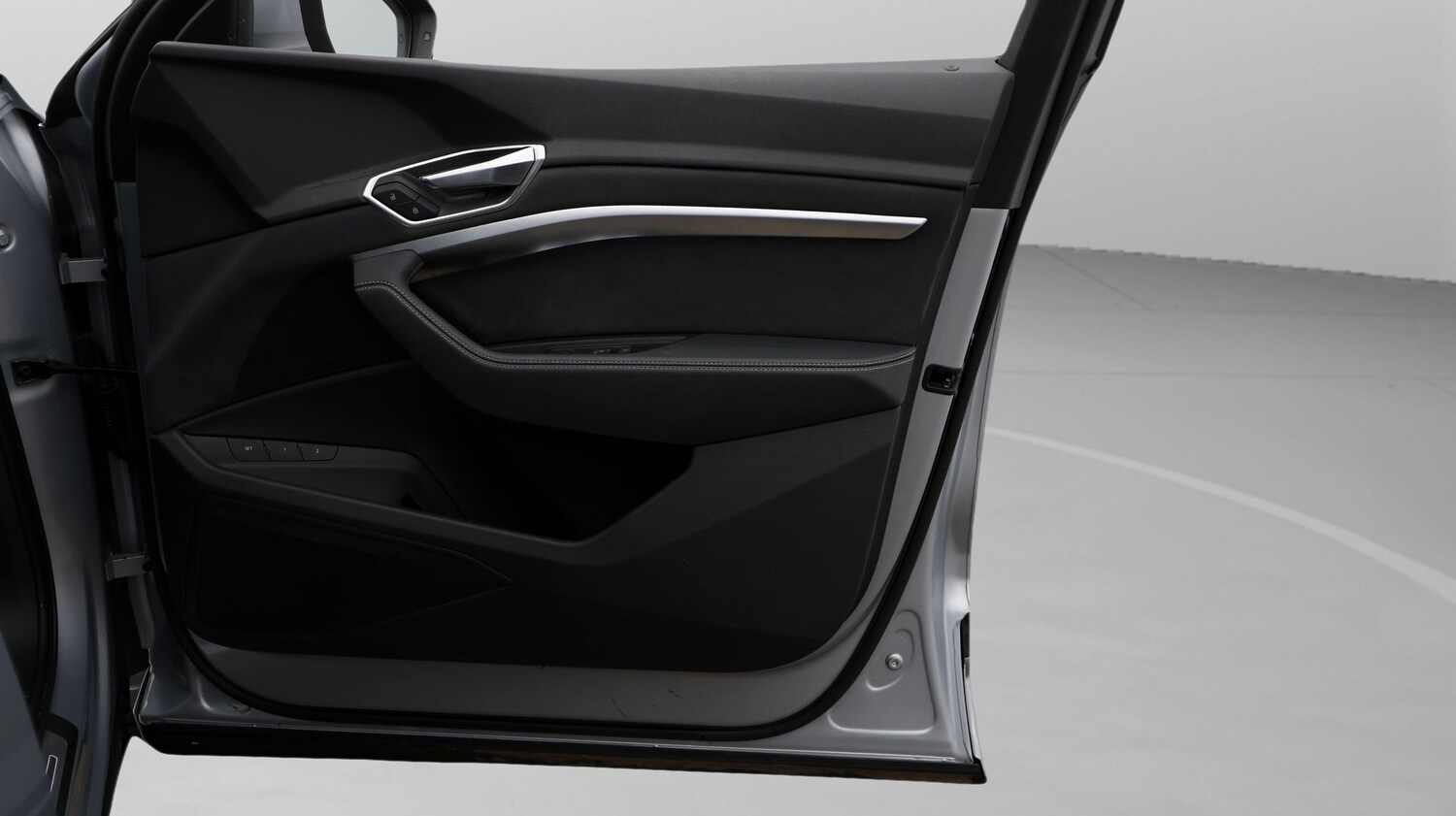 Used Audi e-tron for sale - 77181485: Photo 15