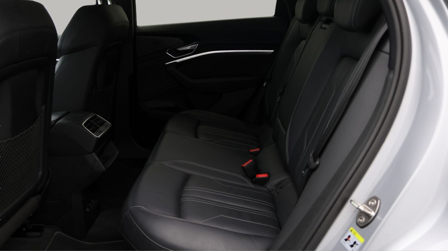 Used Audi e-tron for sale - 77181485: Photo 16